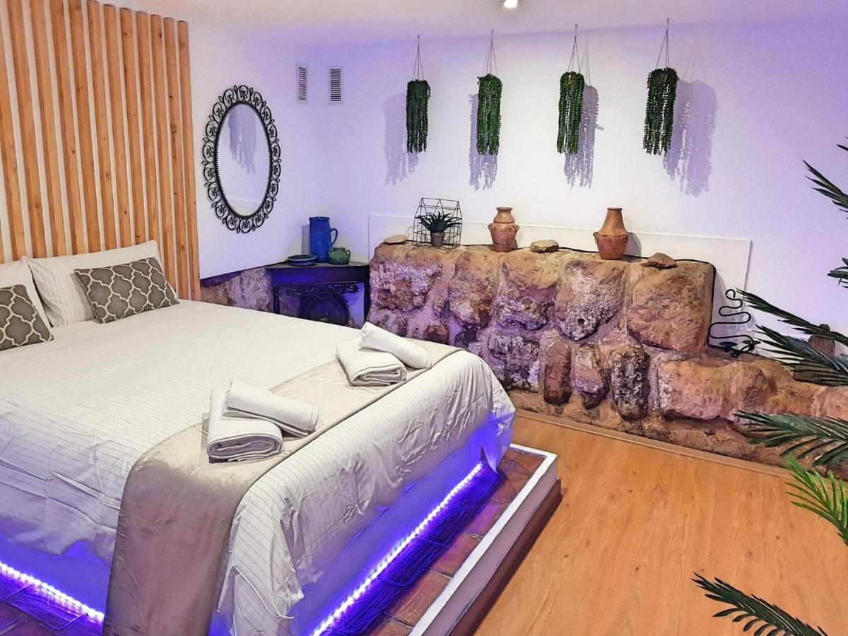 Duplex Juderia De Cordoba Apartment ภายนอก รูปภาพ