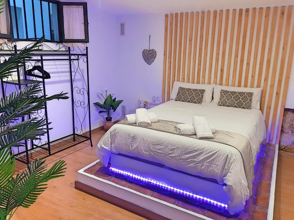 Duplex Juderia De Cordoba Apartment ภายนอก รูปภาพ