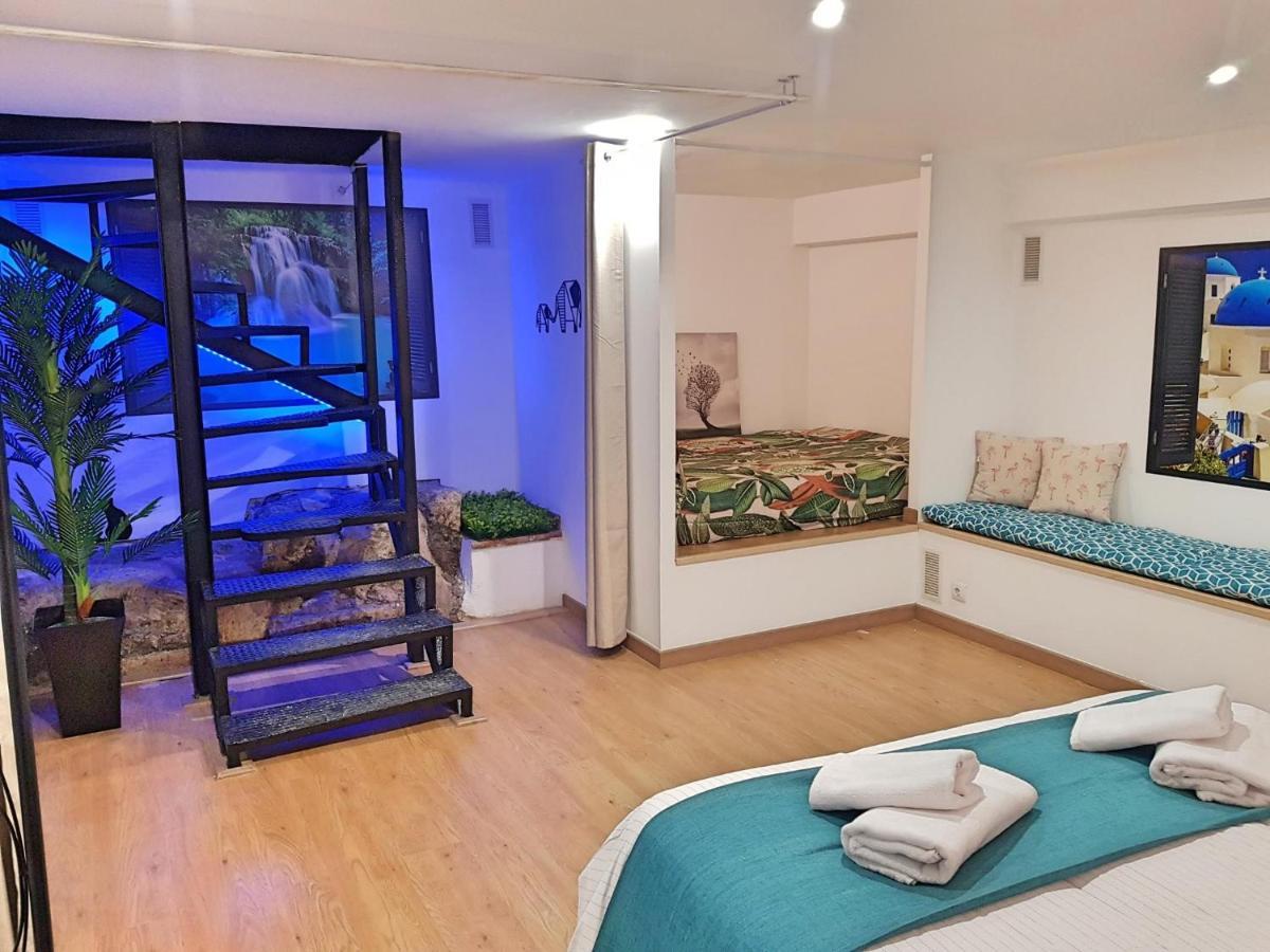 Duplex Juderia De Cordoba Apartment ภายนอก รูปภาพ