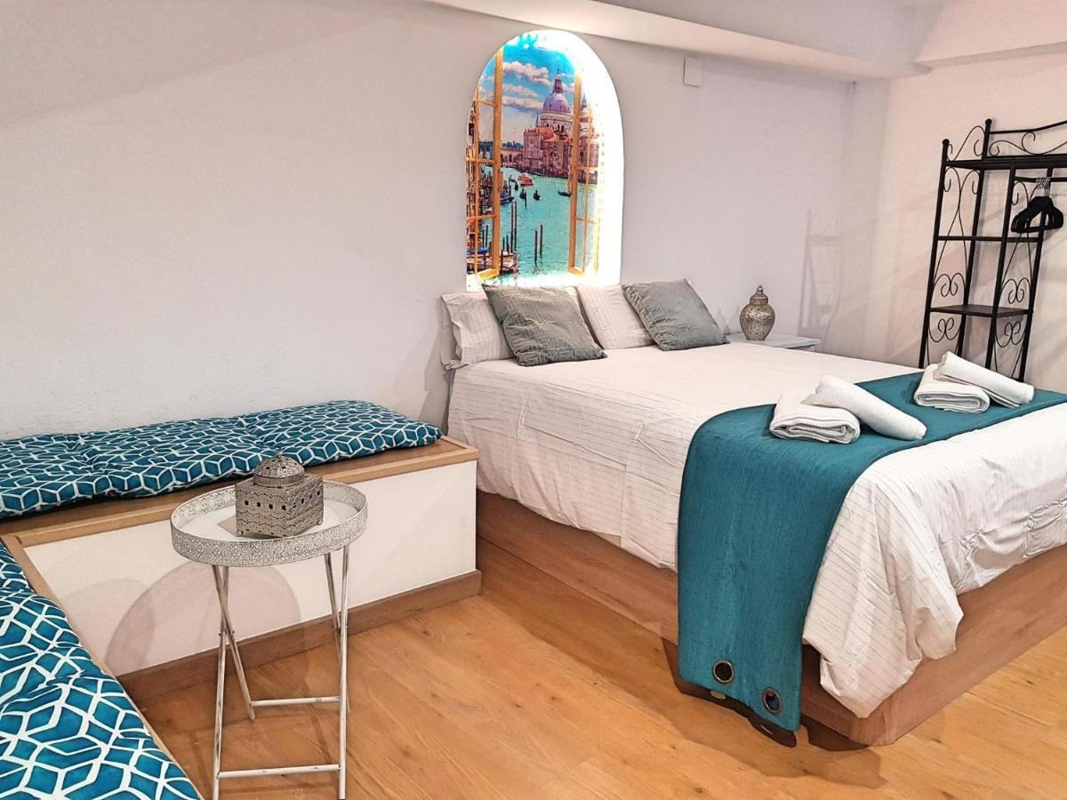 Duplex Juderia De Cordoba Apartment ภายนอก รูปภาพ
