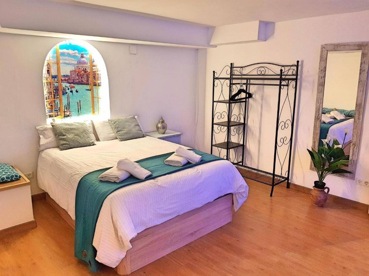 Duplex Juderia De Cordoba Apartment ภายนอก รูปภาพ