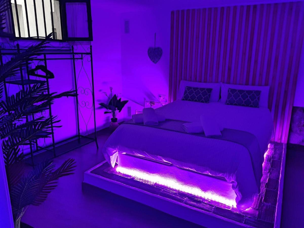 Duplex Juderia De Cordoba Apartment ภายนอก รูปภาพ
